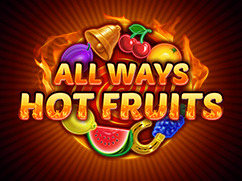 All ways hot fruits