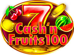 Cash and fruits 100