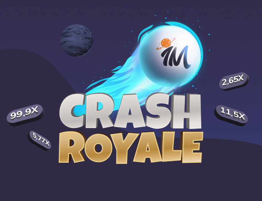 Crash royale