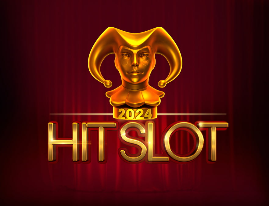 Hit slot 2024