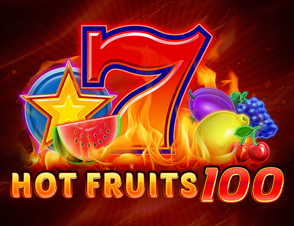 Hot fruits 100