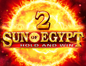 Sun of Egypt 2